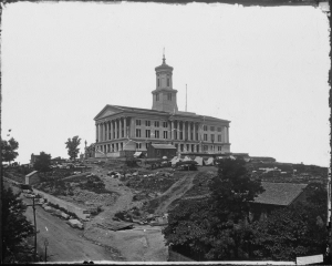 Tennessee State Capitol - Photo